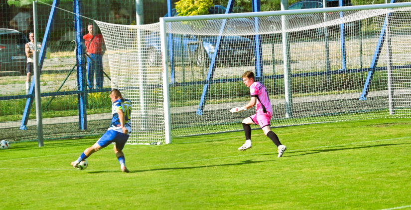 FK Humenné - Raslavice