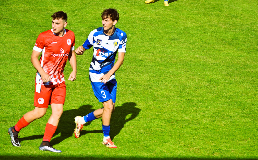 FK Humenné - Raslavice