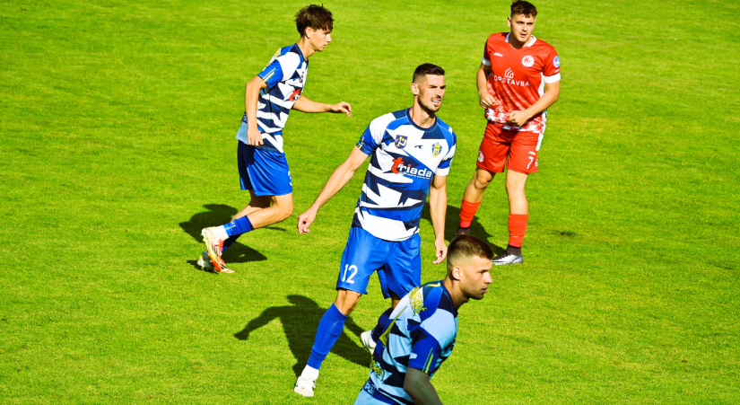 FK Humenné - Raslavice