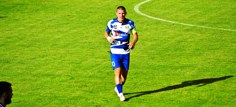 FK Humenné - Raslavice