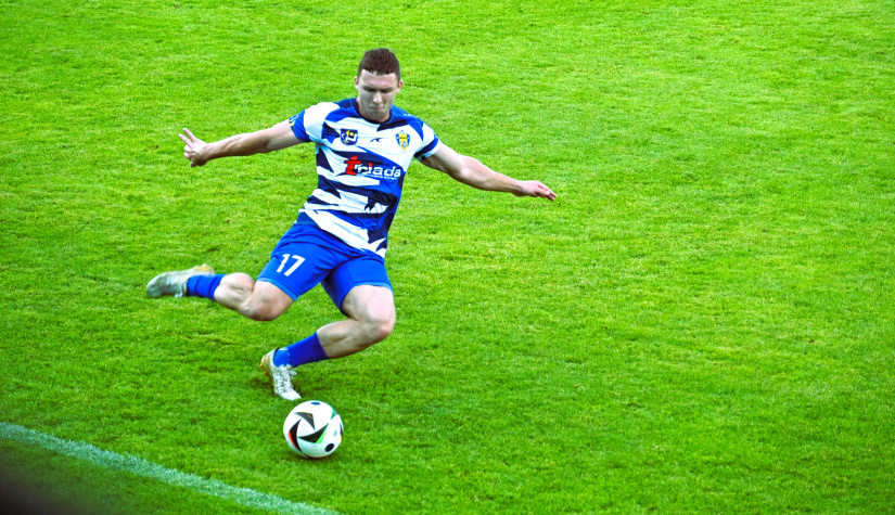 FK Humenné - Raslavice