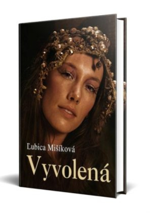 Vyvolená (Ľubica Mišíková)