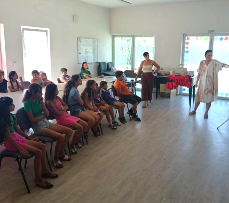 Preventívne aktivity v Komunitnom centre