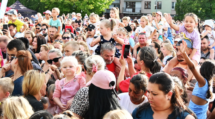 Bodka za prázdninami - Fíha Tralala a Alan Murín