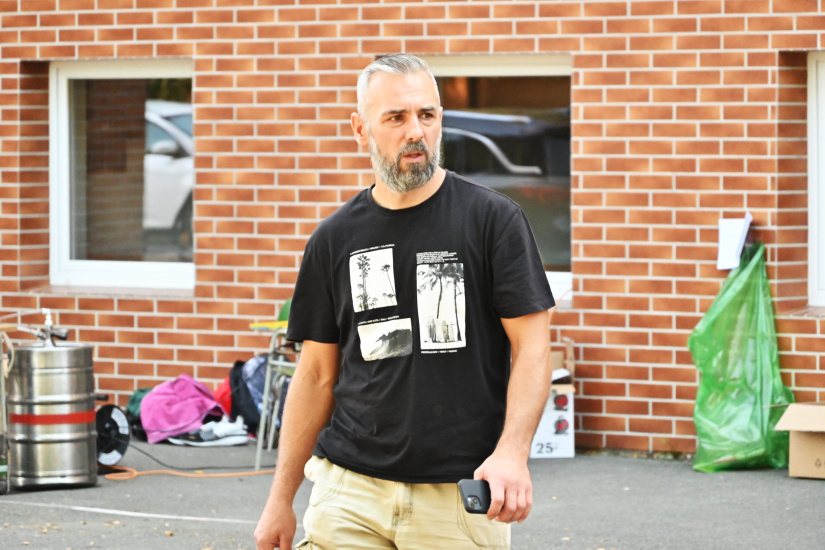 Humenský streetball 2025