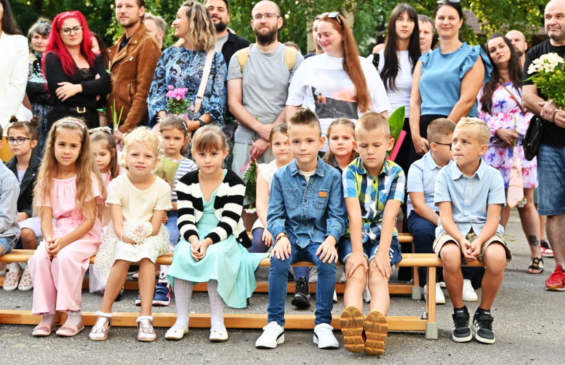 Začiatok šk. roka 2025/2026 - ZŠ Kudlovská