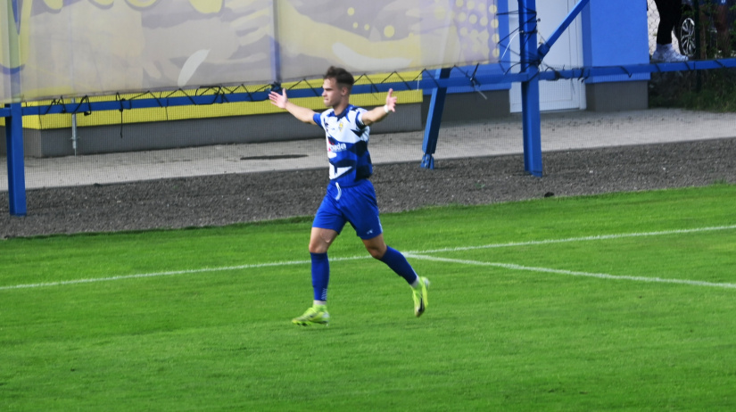 FK Humenné - Poprad 3:0