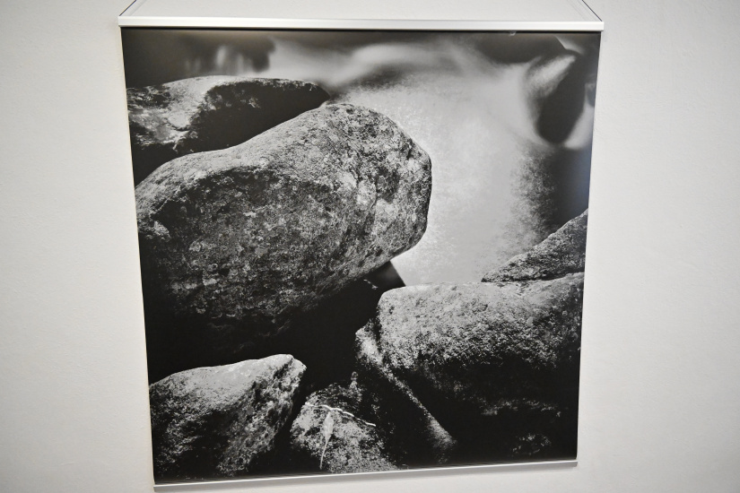 Visual Art Lab / vernisáž výstavy Jozef Česla - Tatry trochu inak