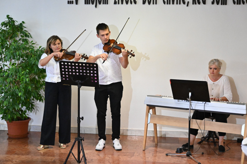Sieň významných rodákov pre Tamar Shachar a Rachel Bock (Nezabudnutí susedia 2025)