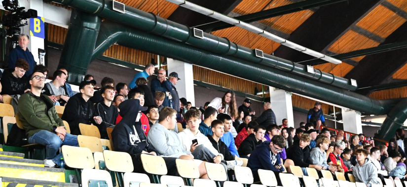 HC 19 Humenné - Slovensko "18" 6:1