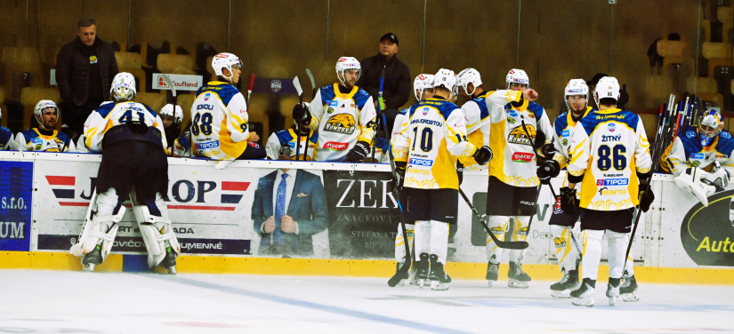HC 19 Humenné - Slovensko "18" 6:1