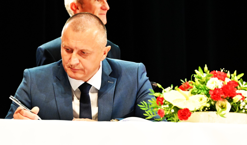 DNI MESTA HUMENNÉ 2025 - ocenenie športovcov