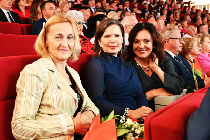 DNI MESTA HUMENNÉ 2025 - Cena mesta Humenné
