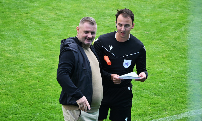 FK Humenné - Košice B 3:0