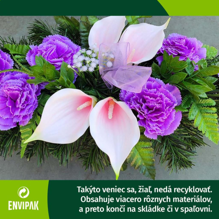 Dušičky. Čas spomienok alebo čas odpadu?