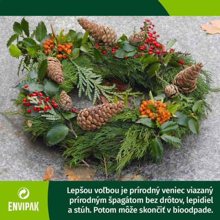 Dušičky. Čas spomienok alebo čas odpadu?