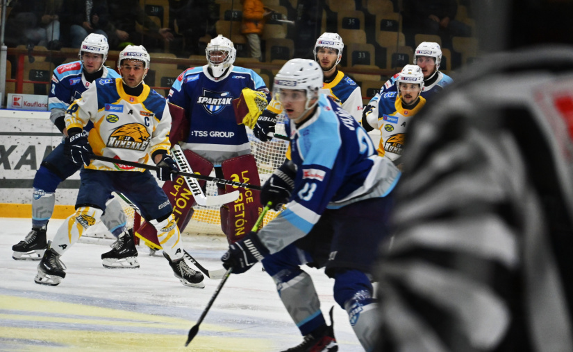 HC 19 Humenné - Dubnica n/V.