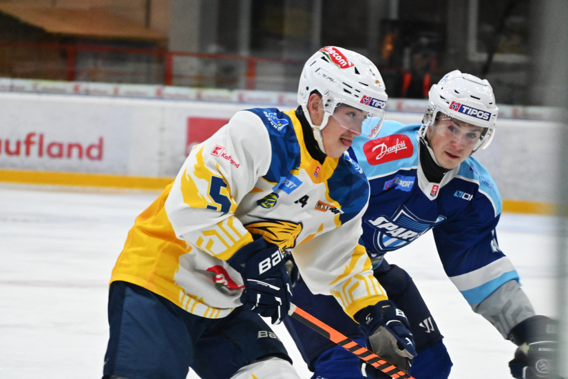 HC 19 Humenné - Dubnica n/V.