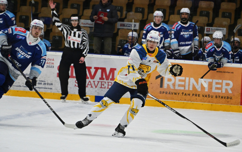 HC 19 Humenné - Dubnica n/V.