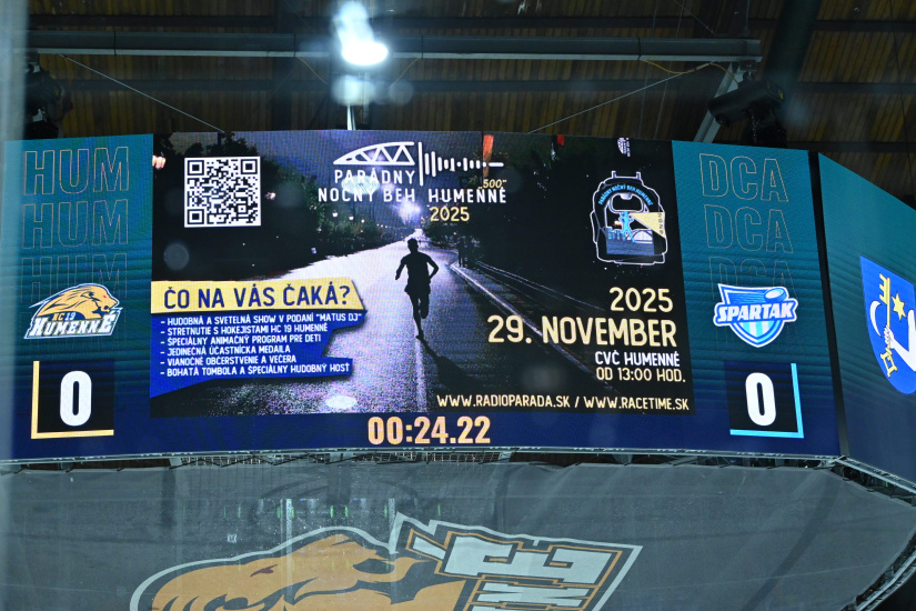 HC 19 Humenné - Dubnica n/V.