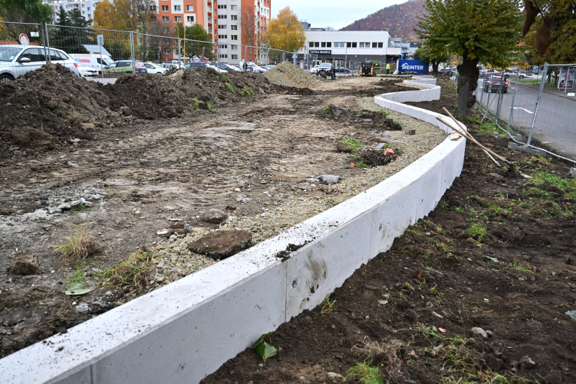 Zelená a modrá infraštruktúra