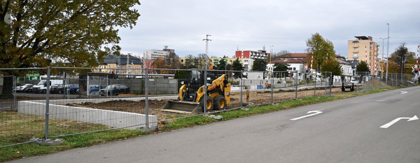 Zelená a modrá infraštruktúra