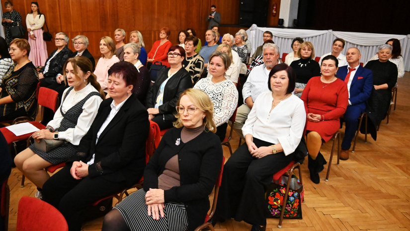 Imatrikulácia Univerzity tretieho veku 2025