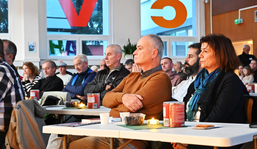 Humenský festival slobody 2025