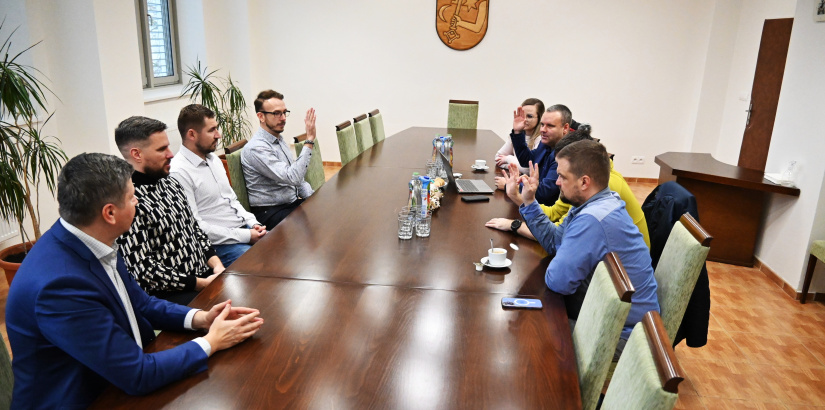 Zasadnutie Správnej rady FK Humenné