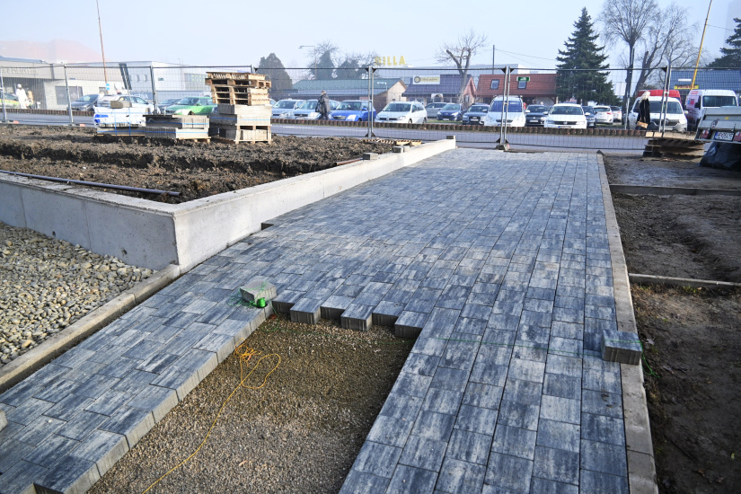 Zelená a modrá infraštruktúra (december 2025, 51. týždeň)