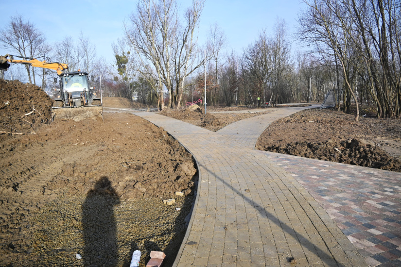 Zelená a modrá infraštruktúra (december 2025, 51. týždeň)