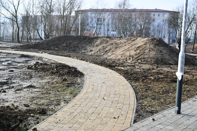 Zelená a modrá infraštruktúra (december 2025, 51. týždeň)