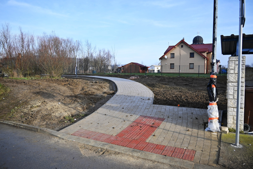 Zelená a modrá infraštruktúra (december 2025, 51. týždeň)