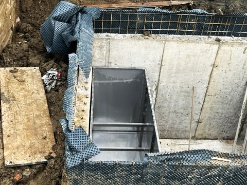 Zelená a modrá infraštruktúra (december 2025, 51. týždeň)