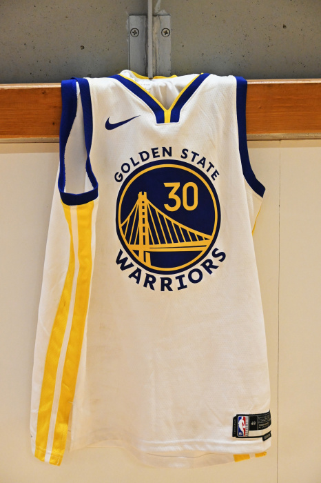 Streetball pod strechou 2025
