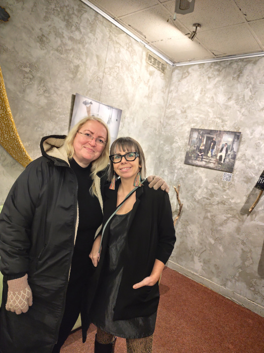Labute na Laborci