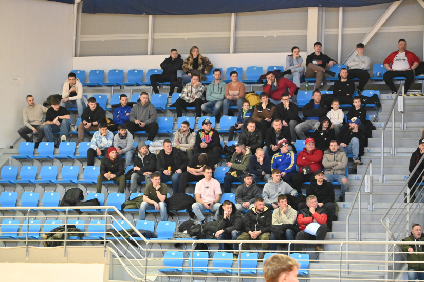 Mestská liga v sálovom futbale - 1. liga