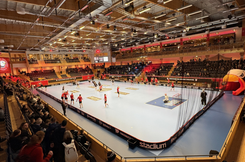 STORVRETACUPEN 2025/26