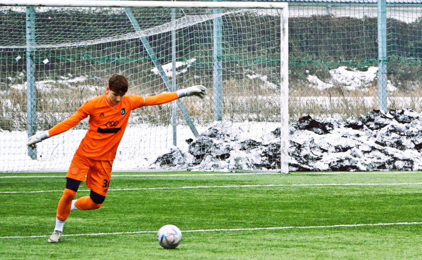 FK Humenné U19 - MFK Snina U19 2:1