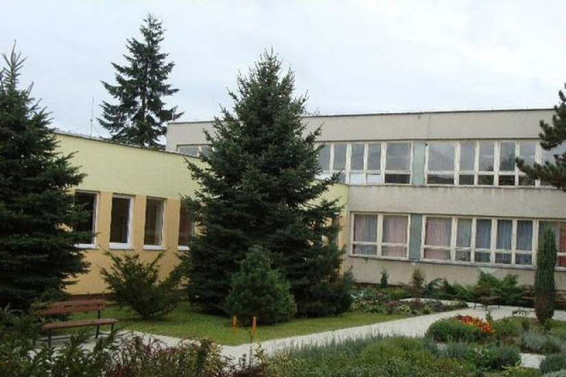 ZŠ Dargovských hrdinov