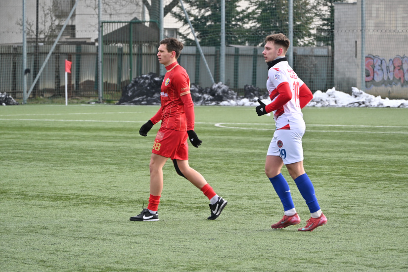 FK Humenné - Bardejov 7:1 (príprava)