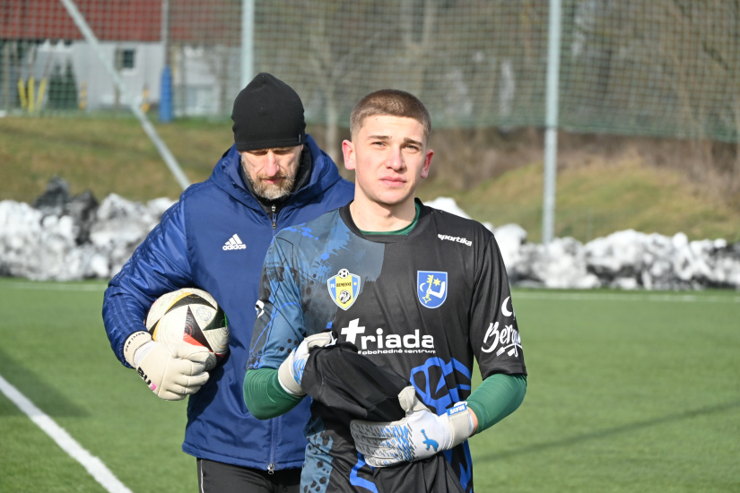 FK Humenné - Bardejov 7:1 (príprava)