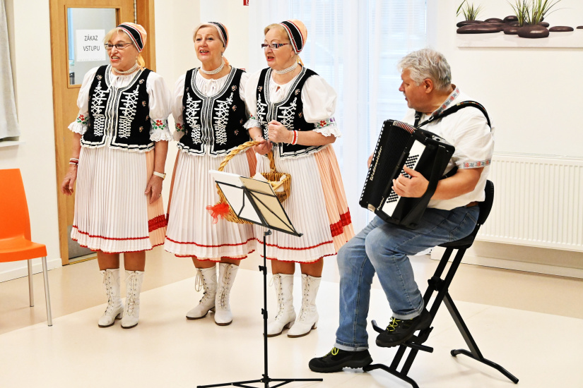 Fašiangy (ZPS Starinská)