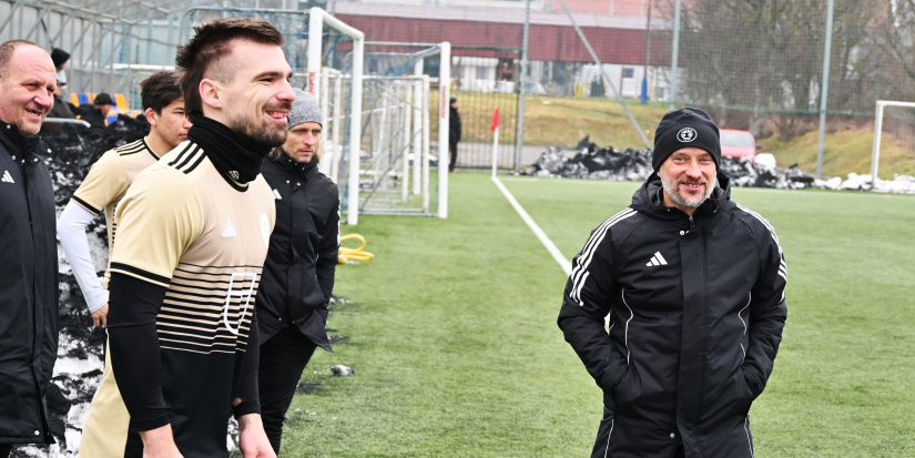 FK Humenné - Slávia TU Košice 0:3
