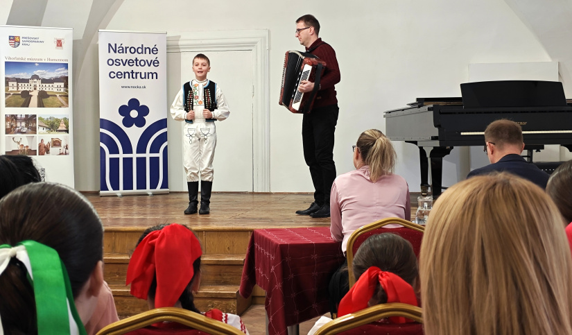 Vidiečanova Habovka 2026