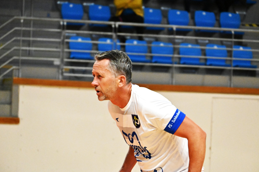 Futsal Fest Humenné 40+