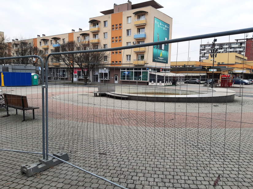 Zelená a modrá infraštruktúra (február 2026 / 8. týždeň)