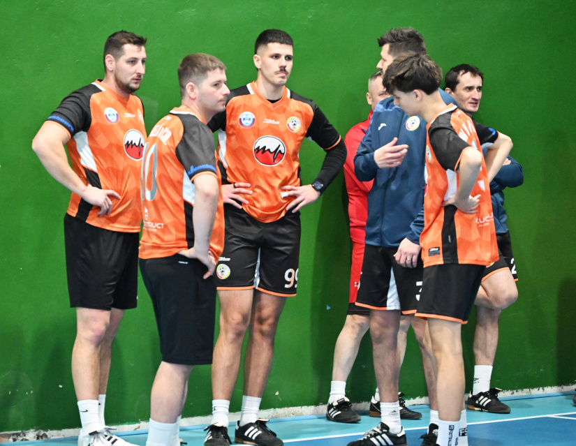 Slovenský pohár v nohejbale mužov 2026