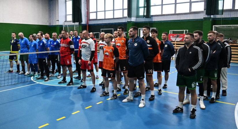 Slovenský pohár v nohejbale mužov 2026