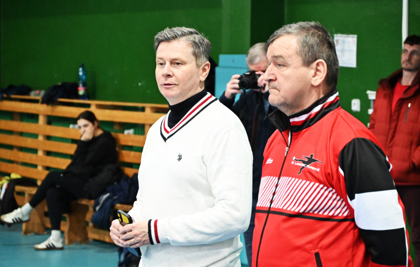 Slovenský pohár v nohejbale mužov 2026